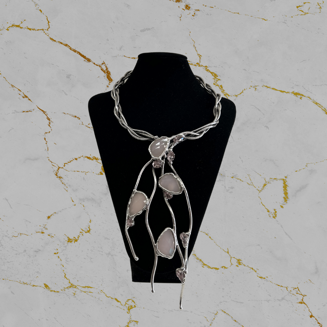 Collana con Ramificazione