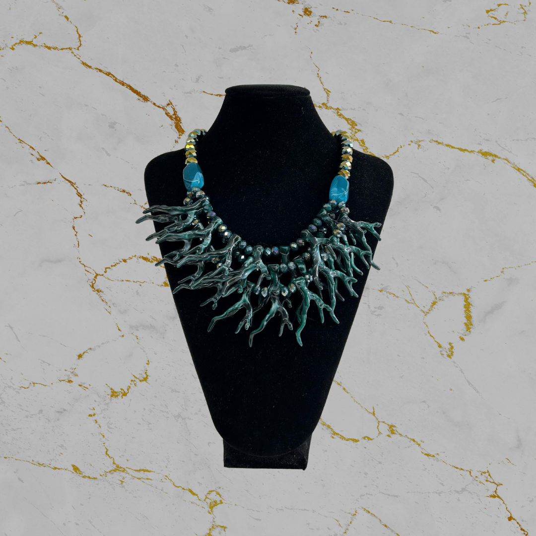 Collana Coral