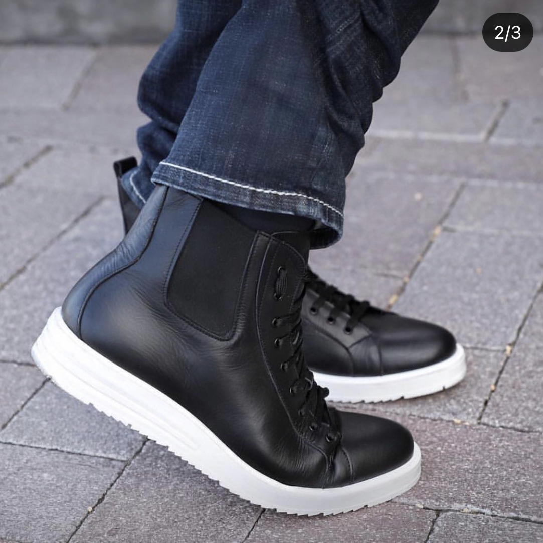 Scarpe Uomo