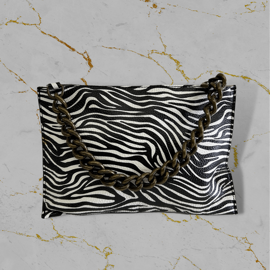 Borsa animalier