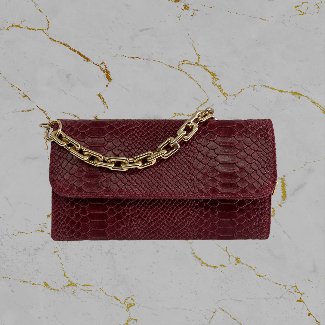 Borsa clutch