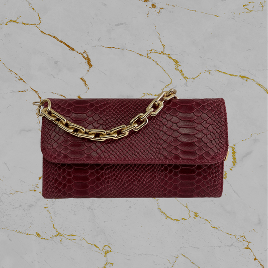 Borsa clutch