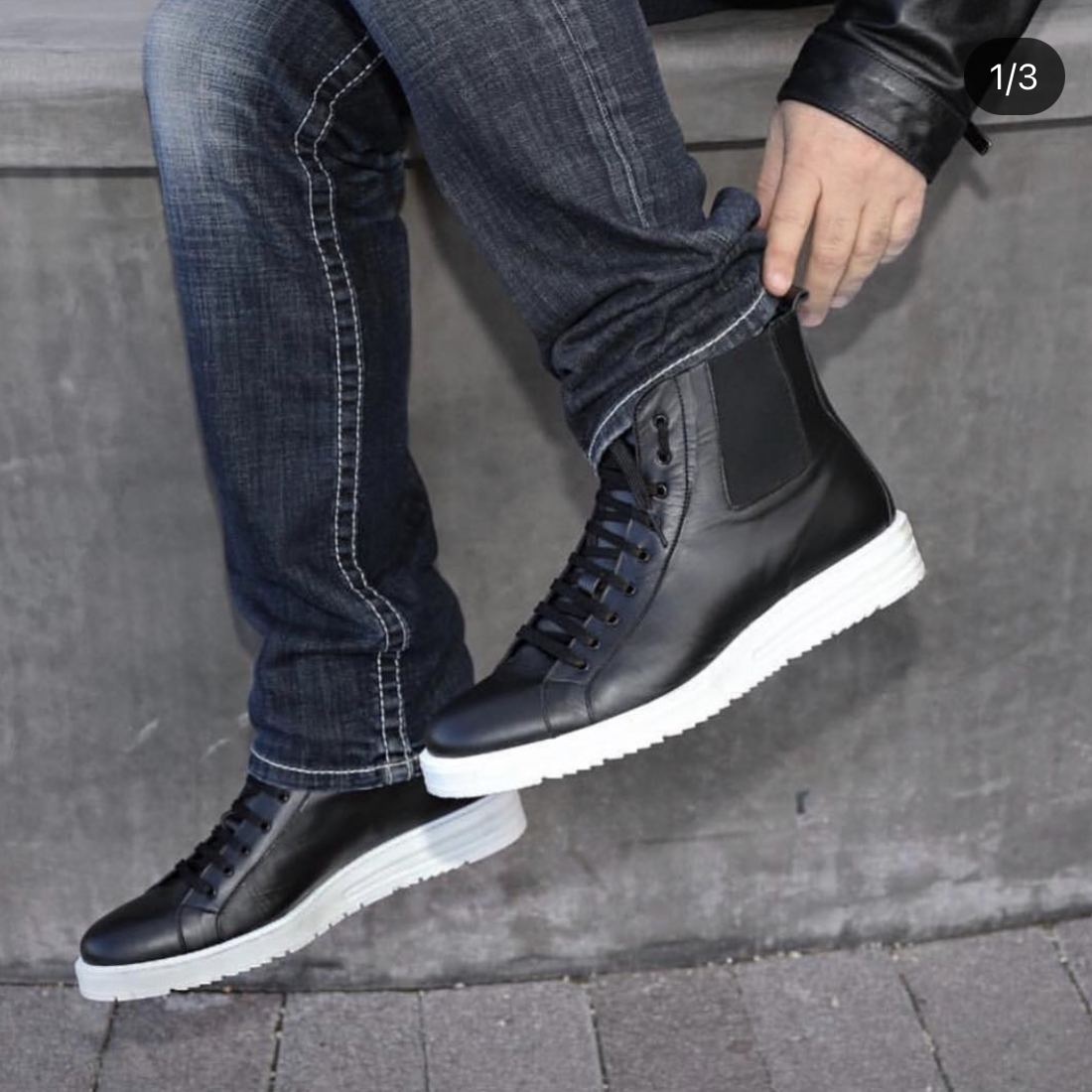Scarpe Uomo